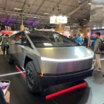Una mirada al futuro del control de vehículos
