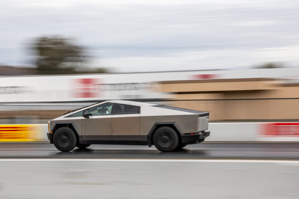 ¿Tesla está frenando las ventas de Cybertruck?