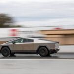 ¿Tesla está frenando las ventas de Cybertruck?