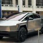 Según los informes, Tesla ha retrasado las entregas de Cybertruck debido a problemas con los limpiaparabrisas