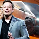 El Cybertruck de Tesla es ahora un nuevo vehículo en Fortnite y los jugadores están buscando propietarios a la vista.