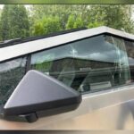 Mujer acusada de romper las ventanas del Tesla Cybertruck y poner fin al pequeño negocio del propietario – WHIO TV 7 & WHIO Radio