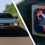 Solía ​​​​conducir un DeLorean eléctrico y el Tesla Cybertruck es un aspirante a ícono.