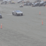 ¡Iluminación!  La Ford F-150 aplasta al Tesla Cybertruck en Sand Drag Race