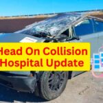 Ford Explorer golpea mi Tesla Cybertruck a velocidad de autopista: me siento mal mientras escribo esta actualización desde el hospital