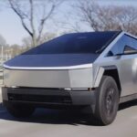 El sistema de dirección por cable de mi Tesla Cybertruck falló en la carretera a 85 mph: casi no había potencia ni dirección