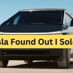 Tesla descubrió que vendí mi Cybertruck y me incluyó en la lista negra para no comprar ningún otro vehículo Tesla.