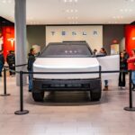 Cybertruck cumple un año: esto es lo que tendría hoy si invirtiera $1,000 en Tesla cuando Giga fabricó su primer camión eléctrico en Texas el año pasado – Tesla (NASDAQ: TSLA)