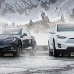 Tesla ( TSLA ) está aumentando los precios de sus vehículos eléctricos Model S y Model X en EE. UU. y Canadá
