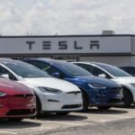 Tesla presenta un nuevo kit de detalles de $120 para toda su línea excepto Cybertruck – Tesla (NASDAQ:TSLA)