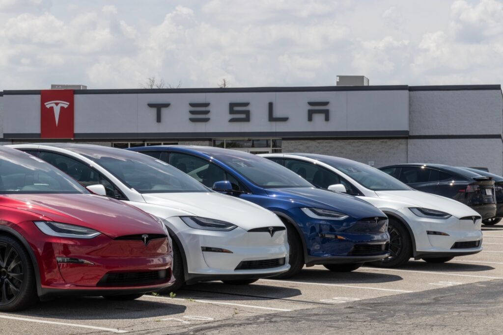Tesla presenta un nuevo kit de detalles de $120 para toda su línea excepto Cybertruck – Tesla (NASDAQ:TSLA)