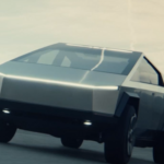 Se dice que el lavado de autos le da al Tesla Cybertruck un reinicio de 5 horas