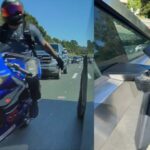 Los primeros videos de Tesla Cybertruck Dashcam ya están disponibles y todo es odio