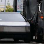 Cómo el Tesla Cybertruck se convirtió en la guerra cultural sobre ruedas