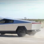 Tesla Cybertruck registra más registros que F-150 Lightning, R1T mayo de 2024