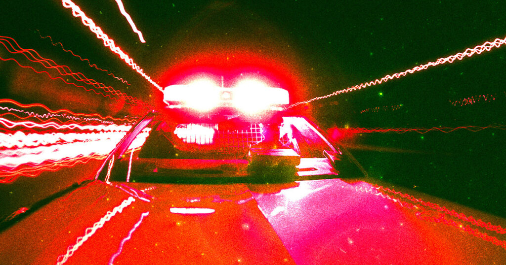 Un hombre roba un Cybertruck y lidera a la policía en la persecución de autos más tonta del mundo