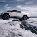 Tesla Cybertruck encabeza las ventas de camionetas eléctricas y supera a la F-150 Lightning