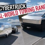 El campo de remolque Tesla Cybertruck del mundo real ya está aquí… y es peor de lo que esperábamos