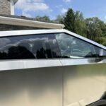 La pequeña empresa del propietario del Tesla Cybertruck se vio obligada a cerrar por incidentes de vandalismo