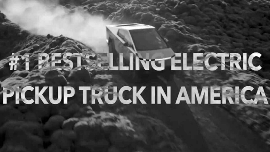 Tesla Cybertruck a la venta finalmente obtiene FSD con la versión 12.5: también integra baterías de carretera y de ciudad