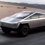 El Tesla Cybertruck pronto implementará los modos Off-Road, Overland y Baja