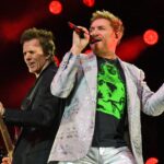Duran Duran elimina foto con Tesla Cybertruck después de una reacción violenta en línea
