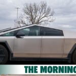 El Tesla Cybertruck ha vencido a la Ford F-150 Lightning por la corona del camión eléctrico más vendido en Estados Unidos.