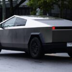 Tesla Cybertruck comprado por Edmunds sufre una ‘falla crítica en la dirección’ después de solo 1.300 millas