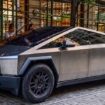 El propietario del Cybertruck ha encontrado una nueva forma de deshacerse del Tesla EV