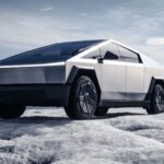 Todo lo que tiene de diferente la serie Tesla Cybertruck Foundation