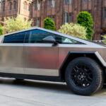 El interés por el Tesla Cybertruck es alto y bajo en estos estados de EE. UU.