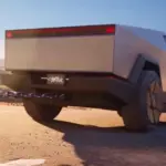 Los desarrolladores de Fortnite no parecen entusiasmados con agregar el Cybertruck de Elon Musk al juego