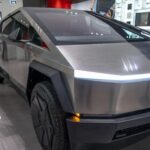 Las carreteras israelíes están prohibidas para el Tesla Cybertruck debido a problemas de licencia