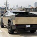 Tesla Cybertruck supera en ventas a la camioneta EV de Ford  Esas no son buenas noticias.