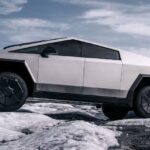 Finaliza la producción de la serie Tesla Cybertruck Foundation Series