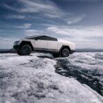 El Tesla Cybertruck fue el vehículo más vendido en EE.UU. por más de 100.000 dólares en junio