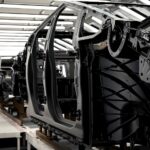 El Tesla Cybertruck alcanzó un hito importante como rampa de producción