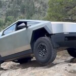Vea cómo Tesla Cybertruck pone su casillero de diferencial a funcionar todoterreno: ‘Mucho mejor de lo que piensa’