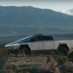 Elon Musk revela su última estimación de cuándo los Tesla Cybertrucks obtendrán FSD