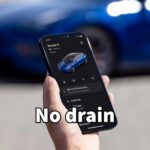Tesla está tomando medidas importantes para reducir la fuga de vampiros en sus vehículos eléctricos