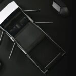 Excelente ejecución, material de inspiración increíble: esta mini PC Cybertruck con tecnología AMD está realmente en producción