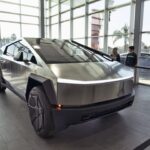 Tesla ya no te penalizará por vender tu Cybertruck