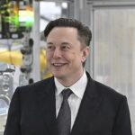 Elon Musk «talará 500.000 árboles» para dar paso a la enorme gigafábrica de Tesla en Alemania, según revelan imágenes de satélite, arriesgándose a nuevos enfrentamientos con ecoactivistas que calificó de «estúpidos».