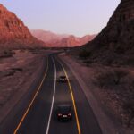 Tesla mejora los mapas y la navegación con la actualización 2024.32