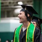 Estudiante de MSSU se convierte en el primero en EE. UU. en obtener un certificado de Neurociencia del Comportamiento | la noticia