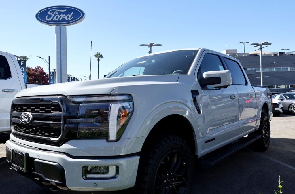 Los resultados del tercer trimestre de Ford impulsarán sus acciones de bajo rendimiento