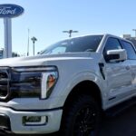 Los resultados del tercer trimestre de Ford impulsarán sus acciones de bajo rendimiento
