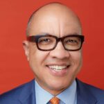 Darren Walker de la Fundación Ford ha sido nombrado presidente de la Galería Nacional de Arte