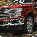 ¿Debería investigar Ford Motor Company (NYSE:F) a 10,84 dólares?