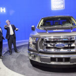Impulsa el crecimiento con Ford Pro Solutions